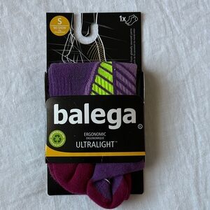 Women’s Balega socks